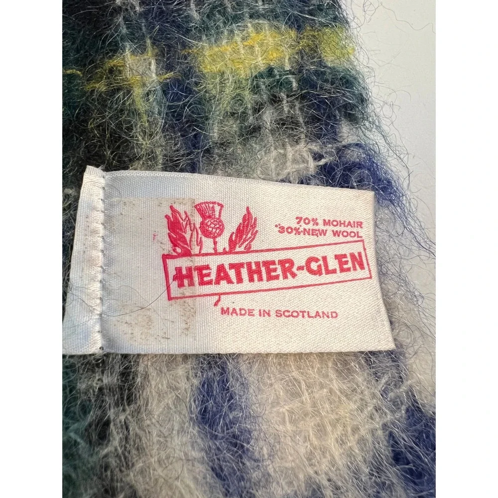 Heather-Glen heather glen